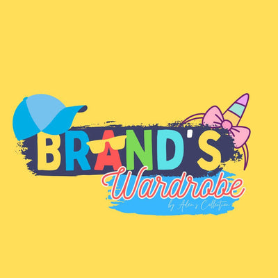 Brands wardrobe